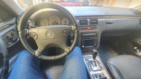 Обява за продажба на Mercedes-Benz E 430 ~8 000 лв. - изображение 1
