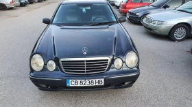 Обява за продажба на Mercedes-Benz E 430 ~8 000 лв. - изображение 1