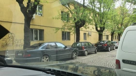 Обява за продажба на Mercedes-Benz E 430 ~8 000 лв. - изображение 3