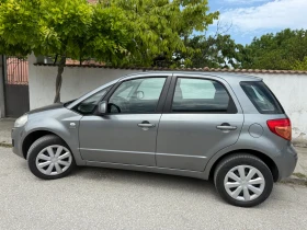 Suzuki SX4 1.9  | Mobile.bg    3