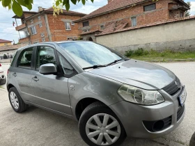 Suzuki SX4 1.9  | Mobile.bg    5