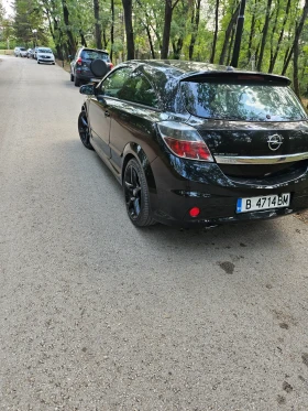 Обява за продажба на Opel Astra 1.9cdti  ~5 800 лв. - изображение 2