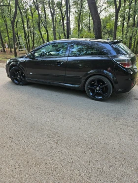 Обява за продажба на Opel Astra 1.9cdti  ~5 800 лв. - изображение 1