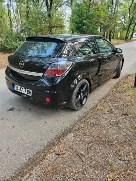 Обява за продажба на Opel Astra 1.9cdti  ~5 800 лв. - изображение 4