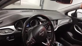 Обява за продажба на Opel Astra 1, 4 Turbo ~19 000 лв. - изображение 2 | Auto.bg Обява за продажба на Opel Astra 1, 4 Turbo ~19 000 лв. - изображение 2