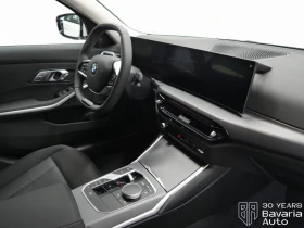 BMW 318 d Touring Steptronic - 62790 лв. - 34830052 7