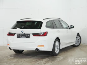 BMW 318 d Touring Steptronic - 62790 лв. - 34830052 3