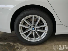 BMW 318 d Touring Steptronic - 62790 лв. - 34830052 13