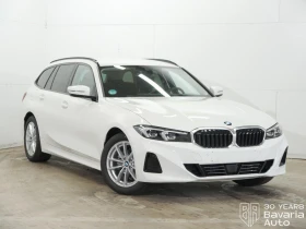 BMW 318 d Touring Steptronic - 62790 лв. - 34830052 4