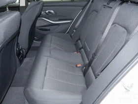 BMW 318 d Touring Steptronic - 62790 лв. - 34830052 8