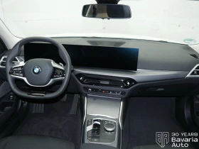 BMW 318 d Touring Steptronic - 62790 лв. - 34830052 6