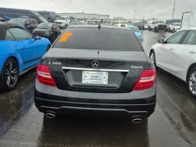 Mercedes-Benz C 300  * CARFAX *    | Mobile.bg    5