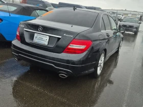 Mercedes-Benz C 300  * CARFAX *    | Mobile.bg    4
