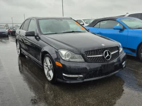 Mercedes-Benz C 300  * CARFAX *    | Mobile.bg    2