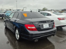 Mercedes-Benz C 300  * CARFAX *    | Mobile.bg    6