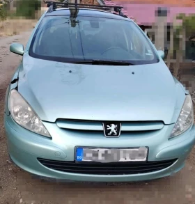 Peugeot 307 | Mobile.bg    3