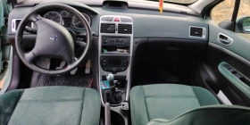 Peugeot 307 | Mobile.bg    6