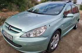 Peugeot 307 | Mobile.bg    4