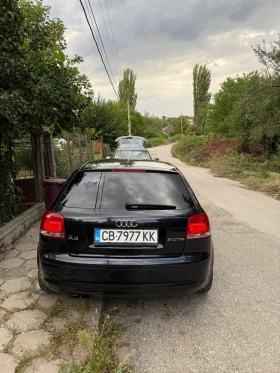 Audi A3 2.0TDI BMM, снимка 5