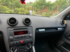 Audi A3 2.0TDI BMM, снимка 6