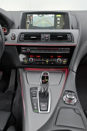 BMW 640 | Mobile.bg    12