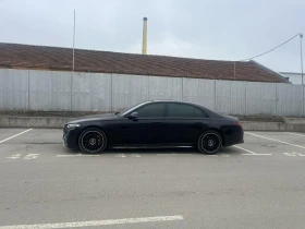 Mercedes-Benz S 580 S63 packet LONG !! BARTER lizing!!!  - 153000 лв. / 78227.66 € - 92187384 7