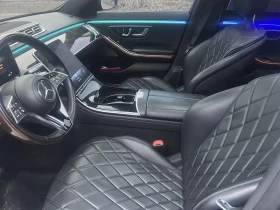 Mercedes-Benz S 580 S63 packet LONG !! BARTER lizing!!!  - 153000 лв. / 78227.66 € - 92187384 6