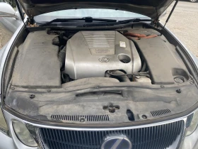 Lexus GS 450h | Mobile.bg    17