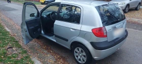 Hyundai Getz | Mobile.bg    6