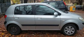 Hyundai Getz | Mobile.bg    5