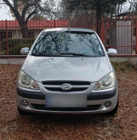Hyundai Getz | Mobile.bg    2