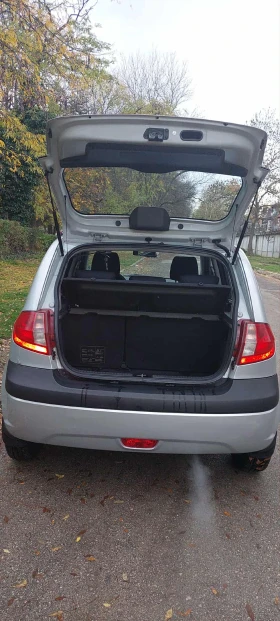 Hyundai Getz | Mobile.bg    7