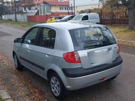 Hyundai Getz | Mobile.bg    3