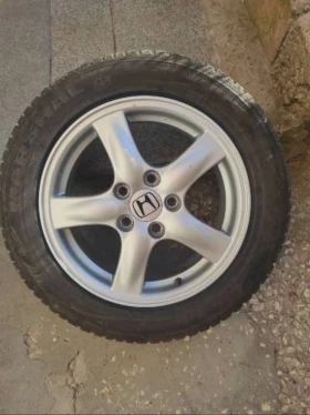 Honda Accord, снимка 12 — Bazar.bg Honda Accord, снимка 12