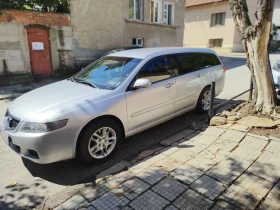 Honda Accord, снимка 2 — Bazar.bg Honda Accord, снимка 2