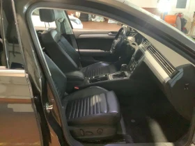 VW Passat 2.0TDI 190кс.* 4x4* Дистроник* 360 * Обдухване - 29900 лв. / 15287.63 € - 96491574 8