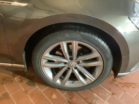 VW Passat 2.0TDI 190кс.* 4x4* Дистроник* 360 * Обдухване - 29900 лв. / 15287.63 € - 96491574 5