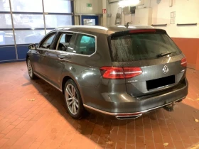 VW Passat 2.0TDI 190кс.* 4x4* Дистроник* 360 * Обдухване - 29900 лв. / 15287.63 € - 96491574 4