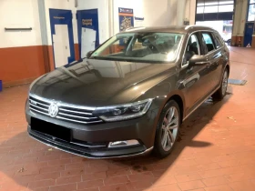 VW Passat 2.0TDI 190кс.* 4x4* Дистроник* 360 камери* Обдухва