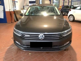 VW Passat 2.0TDI 190кс.* 4x4* Дистроник* 360 * Обдухване - 29900 лв. / 15287.63 € - 96491574 2