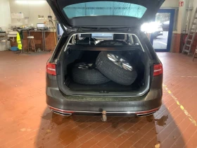 VW Passat 2.0TDI 190кс.* 4x4* Дистроник* 360 * Обдухване - 29900 лв. / 15287.63 € - 96491574 6