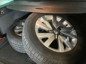 VW Passat 2.0TDI 190кс.* 4x4* Дистроник* 360 * Обдухване - 29900 лв. / 15287.63 € - 96491574 12