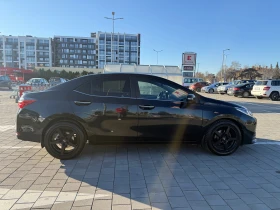 Toyota Corolla 1.6i-AUTOMAT-Navi - 30890 лв. / 15793.81 € - 47496315 8