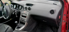 Peugeot 308 1.6 ЕВРО 4 УНИКАТ, снимка 10