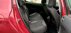 Peugeot 308 1.6 ЕВРО 4 УНИКАТ, снимка 11
