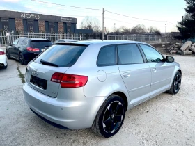 Audi A3 2.0TDI 140hp automatic!!, снимка 5