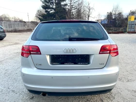 Audi A3 2.0TDI 140hp automatic!!, снимка 6