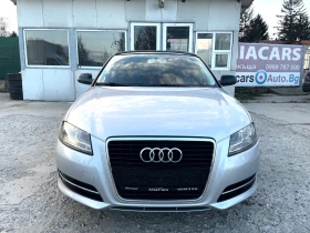 Audi A3 2.0TDI 140hp automatic!!, снимка 2
