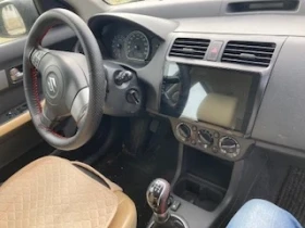 Suzuki Swift - 1000 € / 1955.83 лв. - 24375392 2