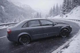 Audi A4, снимка 1